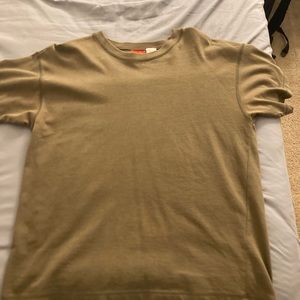 Liz and co small plain t-shirt